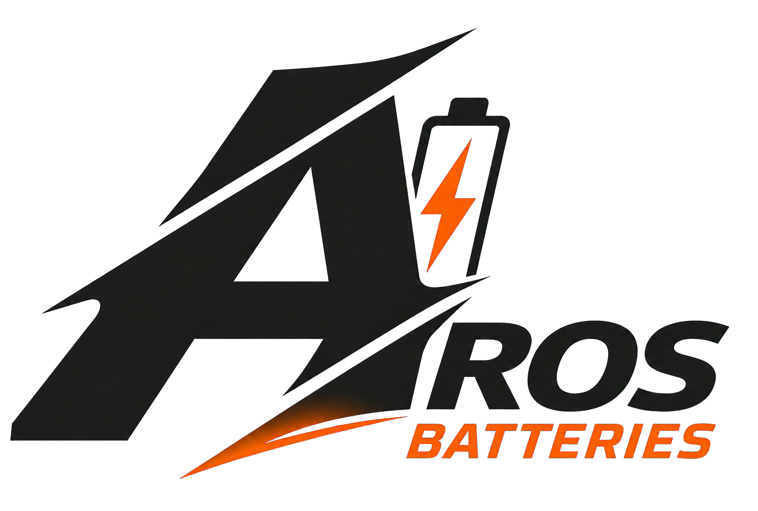 Aros Batteries