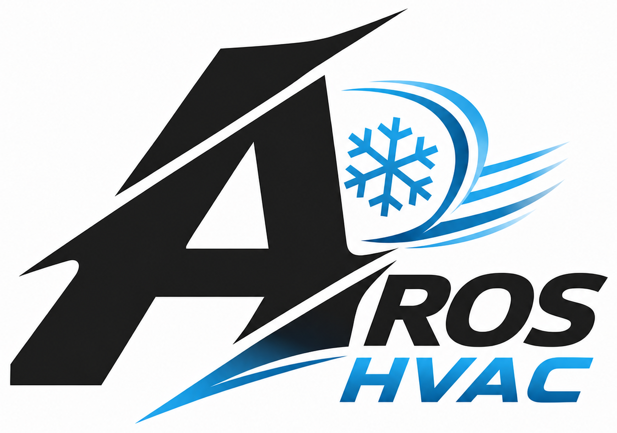 Aros HVAC