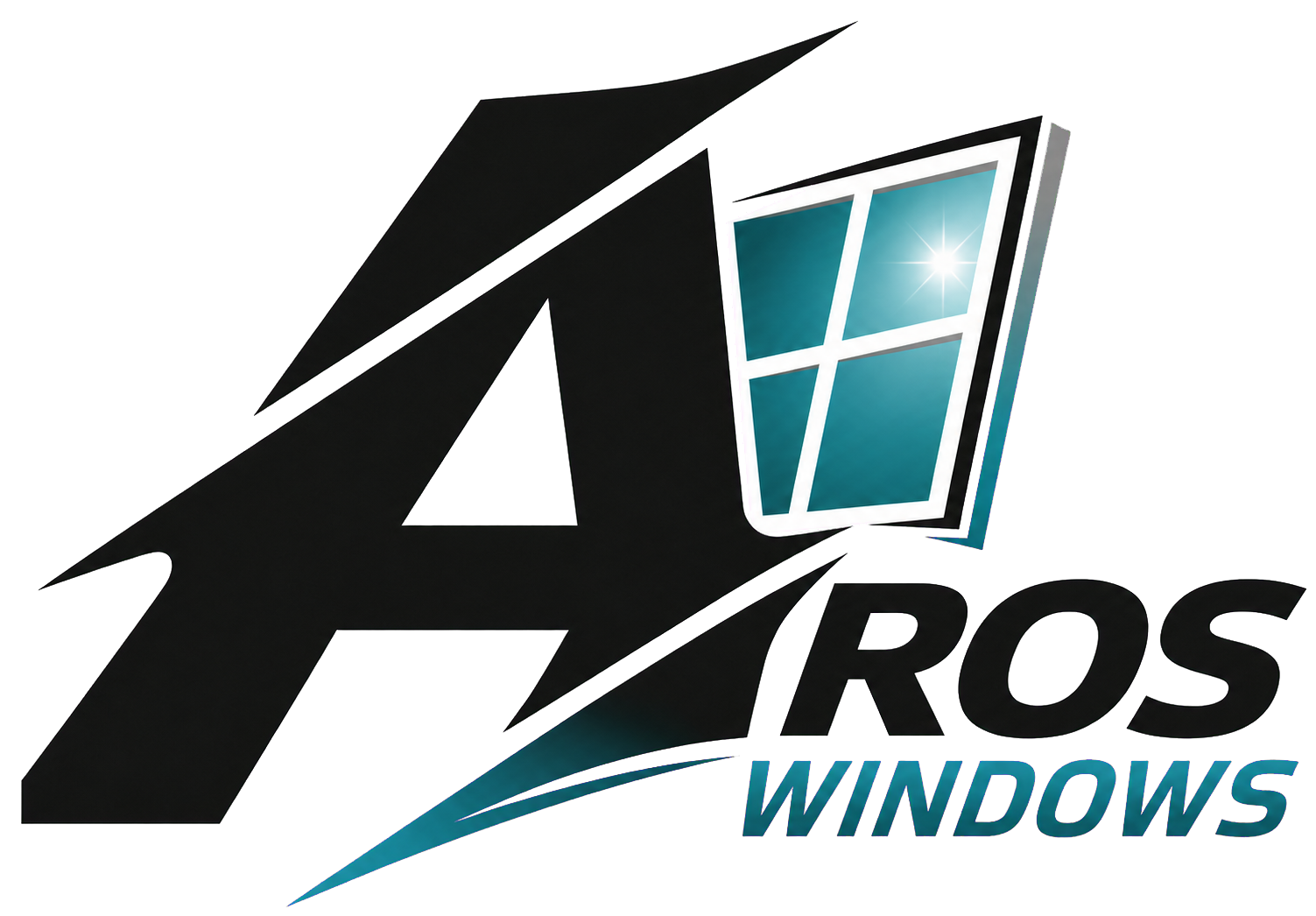 Aros Windows