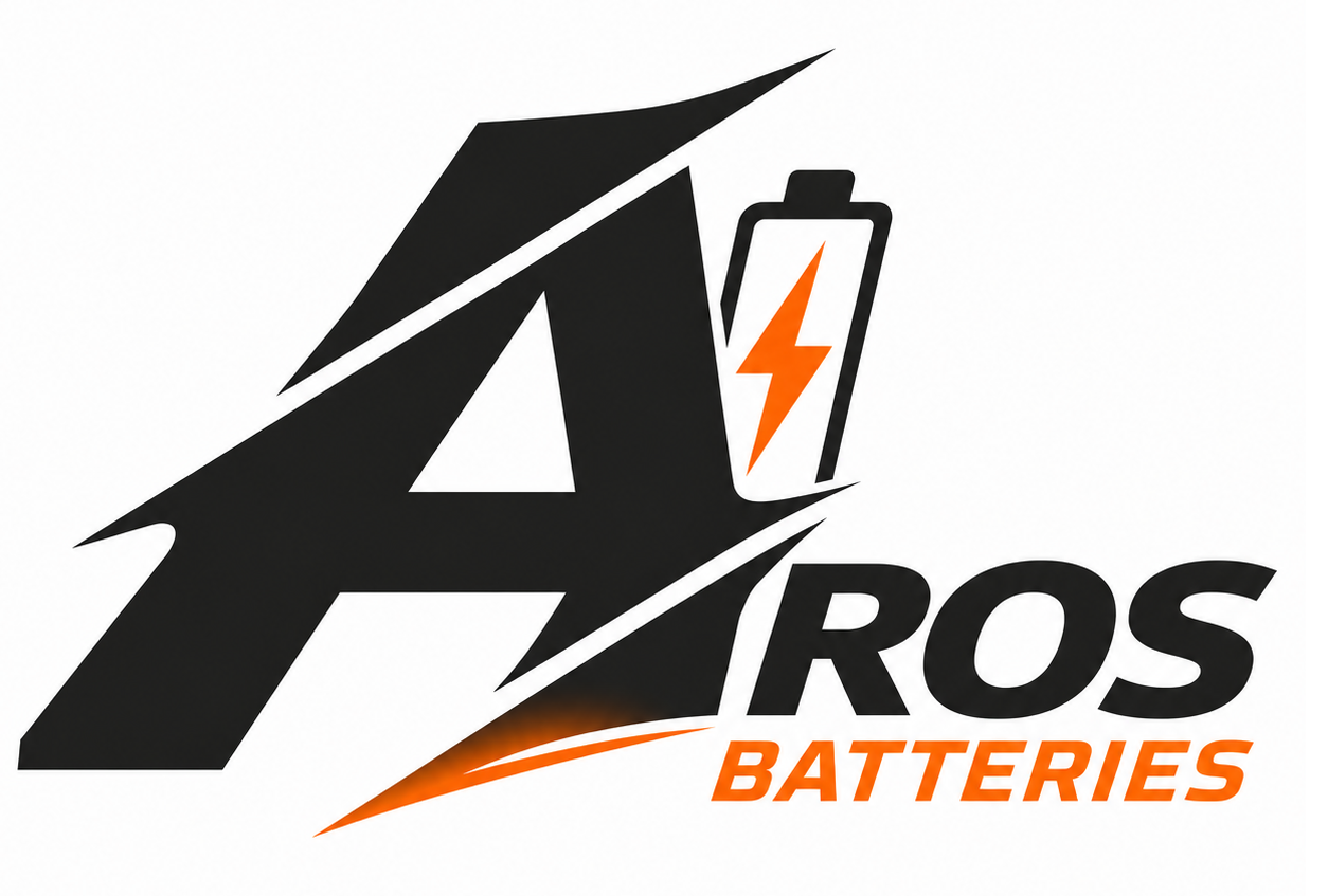 Aros Batteries