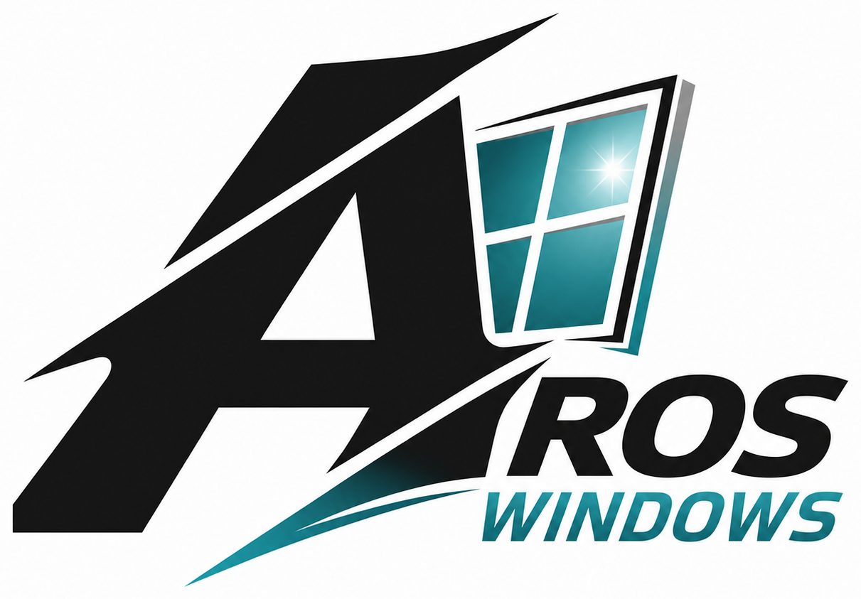 Aros Windows