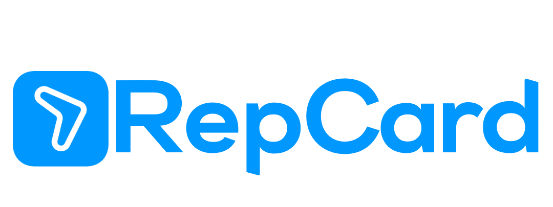 RepCard
